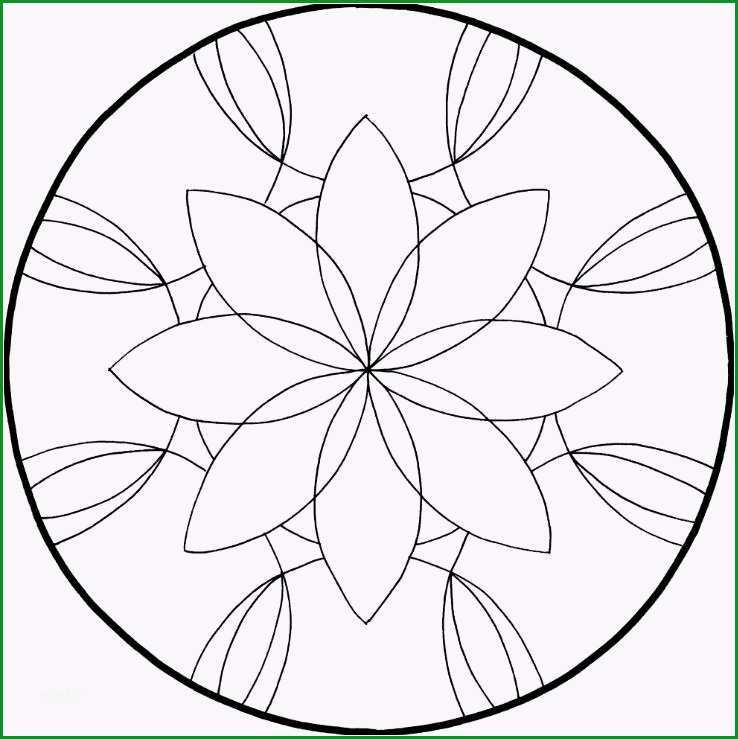 mandala online ausmalen