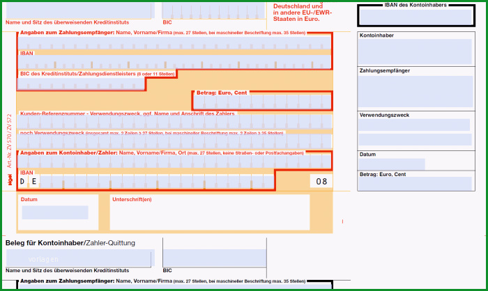 pdf ausfuellhilfe fuer sepa ueberweisungen