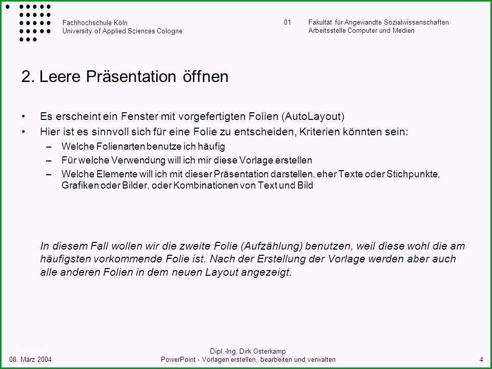 powerpoint vorlage bearbeiten