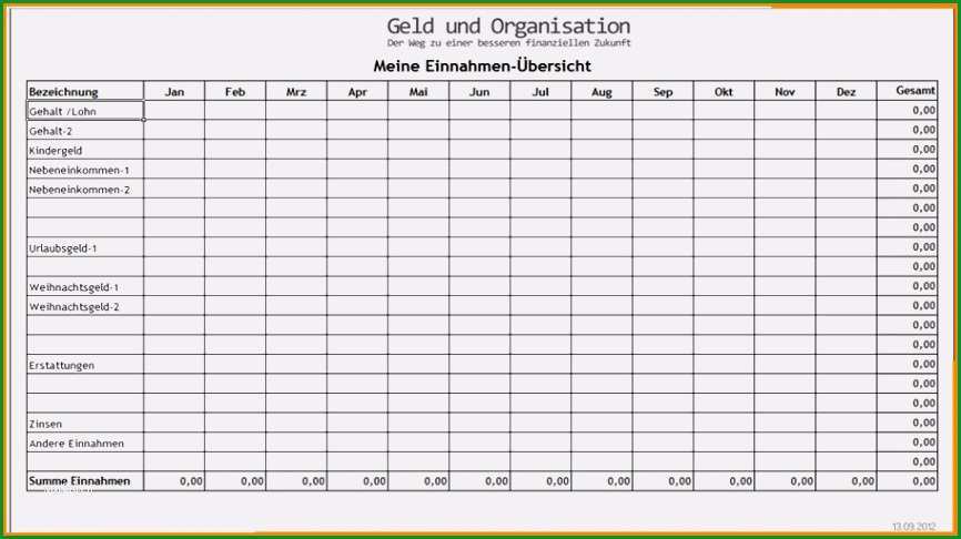 tabelle einnahmen ausgaben vorlage openoffice genial 16 excel tabelle einnahmen ausgaben vorlage vorlagen123