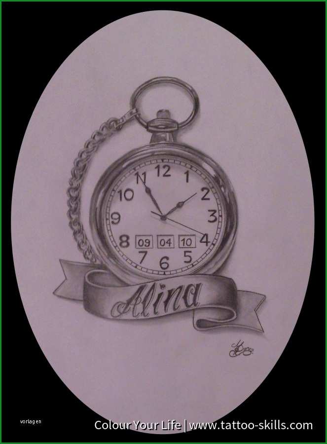 199 taschenuhr