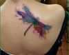 Hervorragen Tattoo Libelle Bedeutungen Und Symbolik Tattoos Zenideen