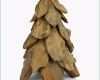 Hervorragen Teak Weihnachtsbaum Tannenbaum Baum Skulptur Teakholz Holz