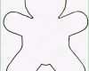 Hervorragen Teddy Bear Template