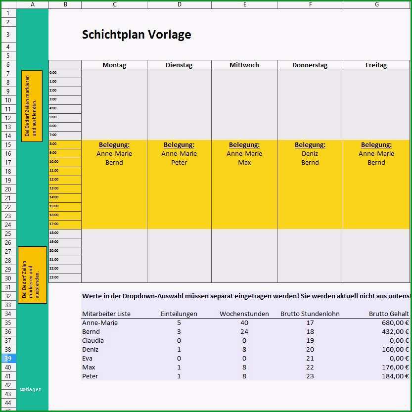 verpflegungsmehraufwand excel vorlage kostenlos schnste schichtplanvorlage verpflegungsmehraufwand kostenlos