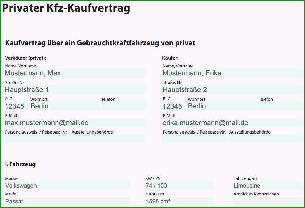 vorlage autoverkauf ziemlich vorlage autoverkauf kaufvertrag auto schweiz ebenbild