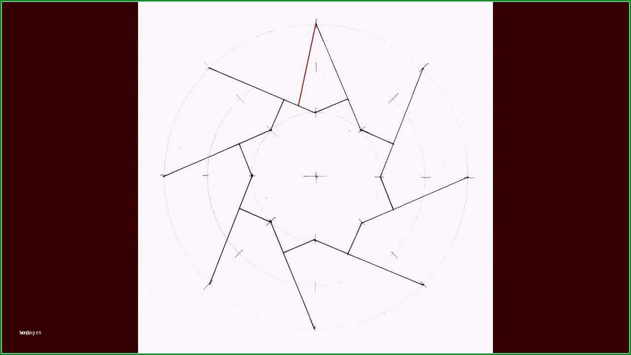 vorlage stern gros einzigartig stern mandala schritt fur schritt zur vorlage