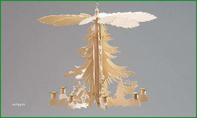 weihnacht haengepyramide 7349
