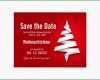 Hervorragen Weihnachtsfeier Einladung Vorlage Save the Date Postkarten