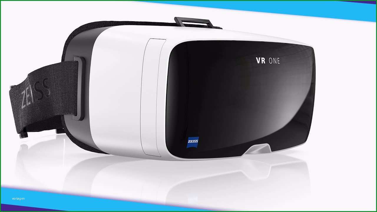 Hervorragen Zeiss Vr One Produkt Interview Zur Vr Brille