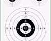 Hervorragen Zielscheibe Vorlage Zum Ausdrucken