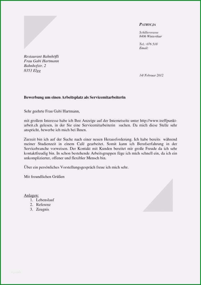 17 kostenvoranschlag schreiben muster