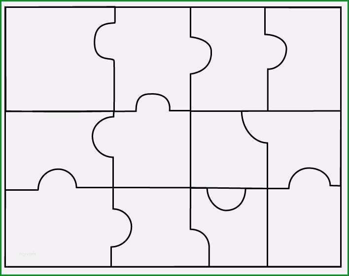 Phänomenal 33 Fabelhaft Puzzle Word Vorlage Bilder