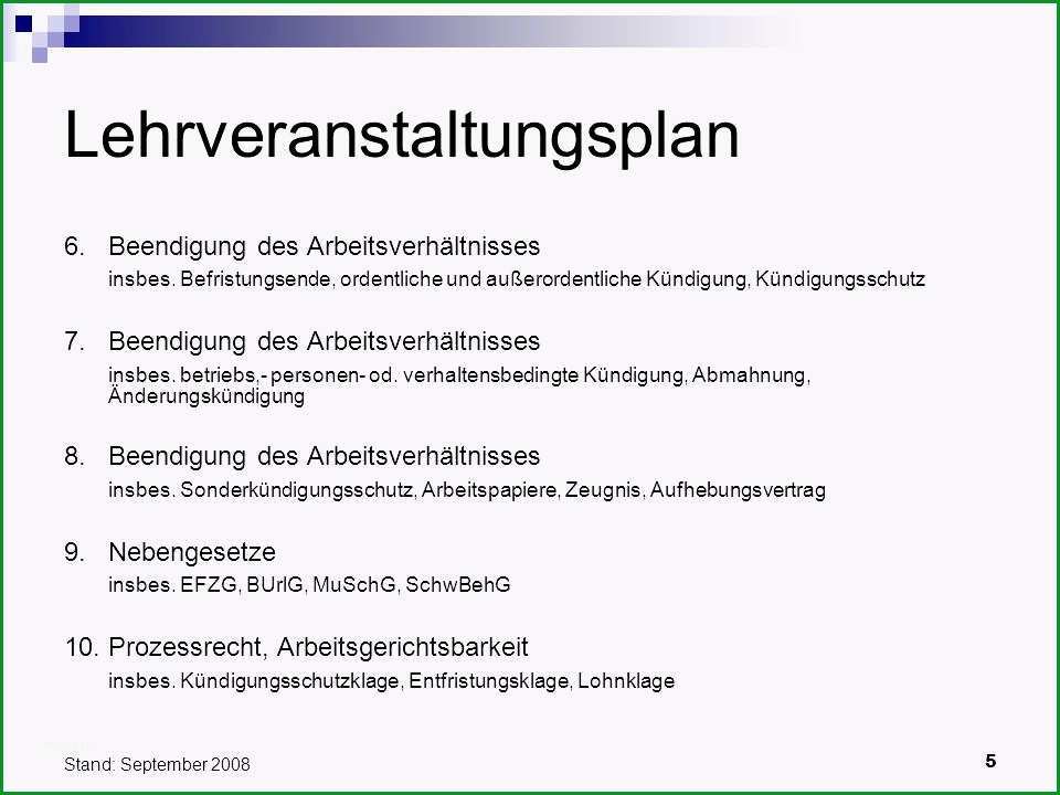 abmahnung vorlage elegant aufhebungsvertrag arbeitnehmer vorlage arbeitsrecht dr udo sammlung