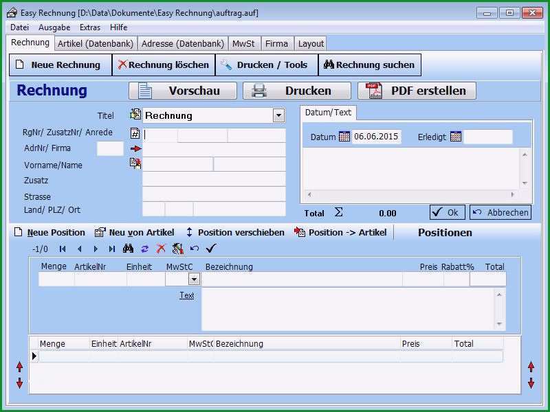 access datenbank vorlagen kostenlos