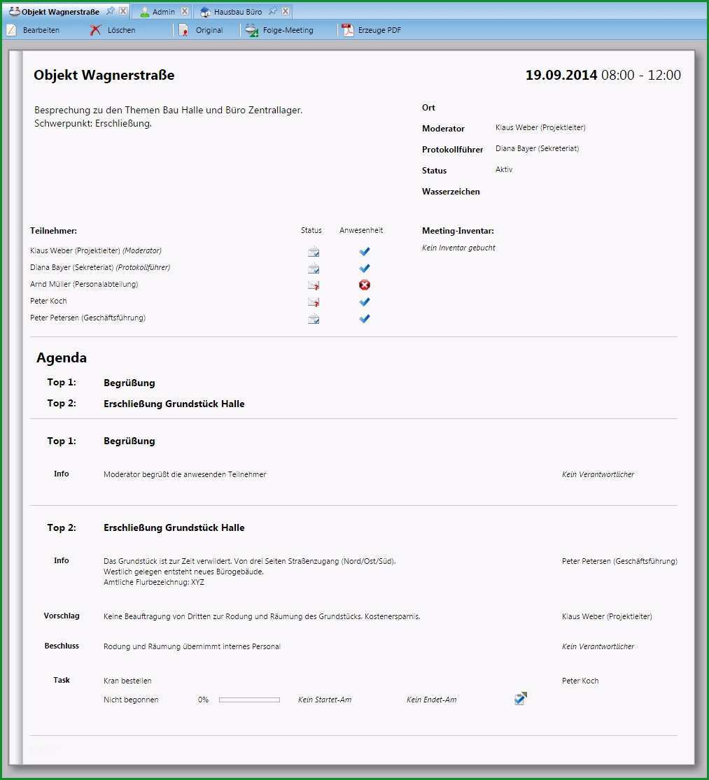 asa sitzung protokoll vorlage genial rs taskgroup ihre teamfahige software fur