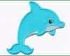 Phänomenal Aufnäher Delphin Applikation Aufnäher Aufbügler Ein