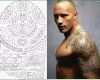 Phänomenal Dwayne Johnson Maori the Rock Tattoo Maoritattoosbrazo