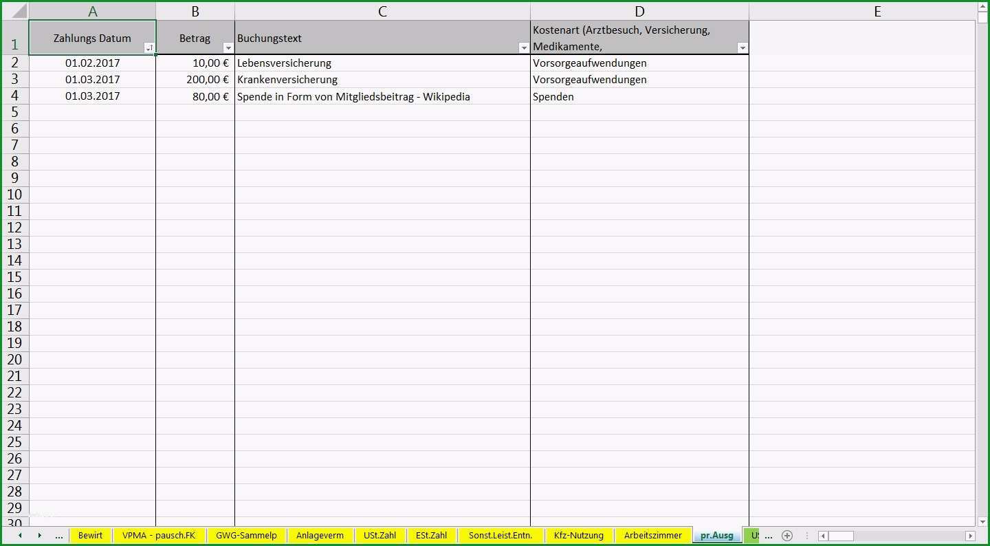 einnahmen ausgaben tabelle vorlage bezuglich recent einnahmen ausgaben excel vorlage kostenlos schn 9 einnahmen