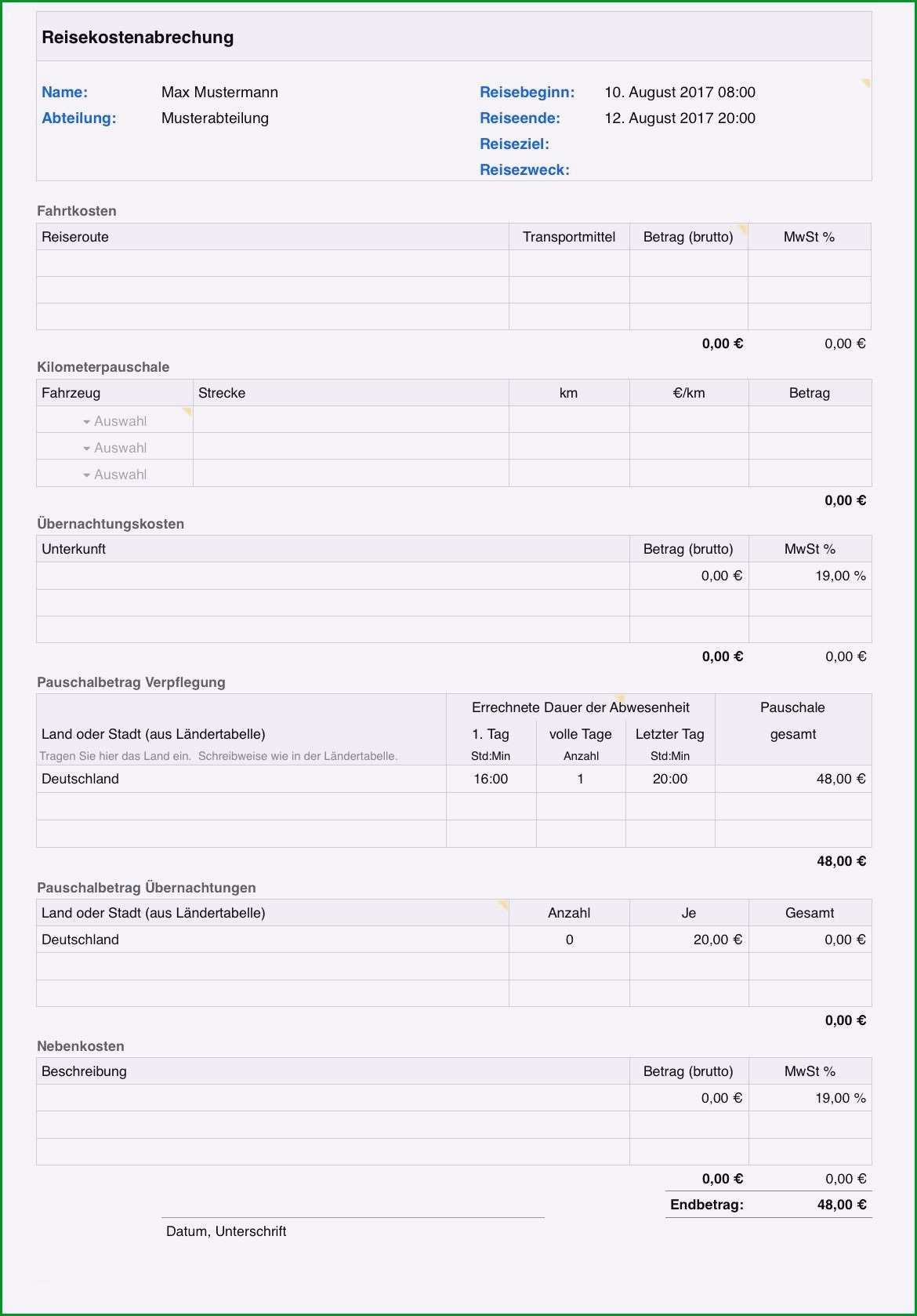 excel einfuhrung