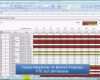 Phänomenal Excel Personalplanung Vorlage – De Excel
