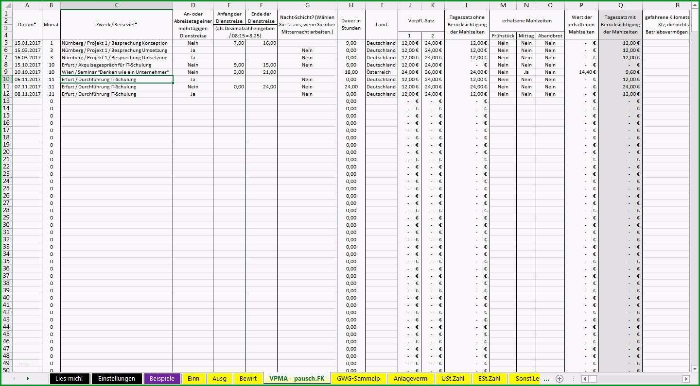 excel vorlage immobilienbewertung bewundernswert anlagevermogen in excel vorlage eur eintragen und ins