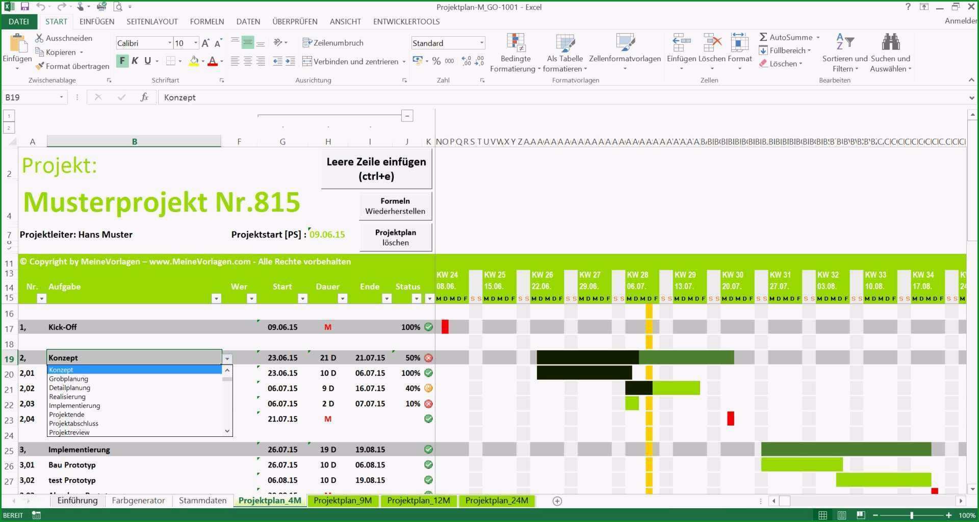 gantt chart excel vorlage free gantt chart templates luxury design excel diagramm vorlage