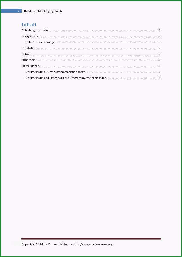 handbuch mobbing tagebuch