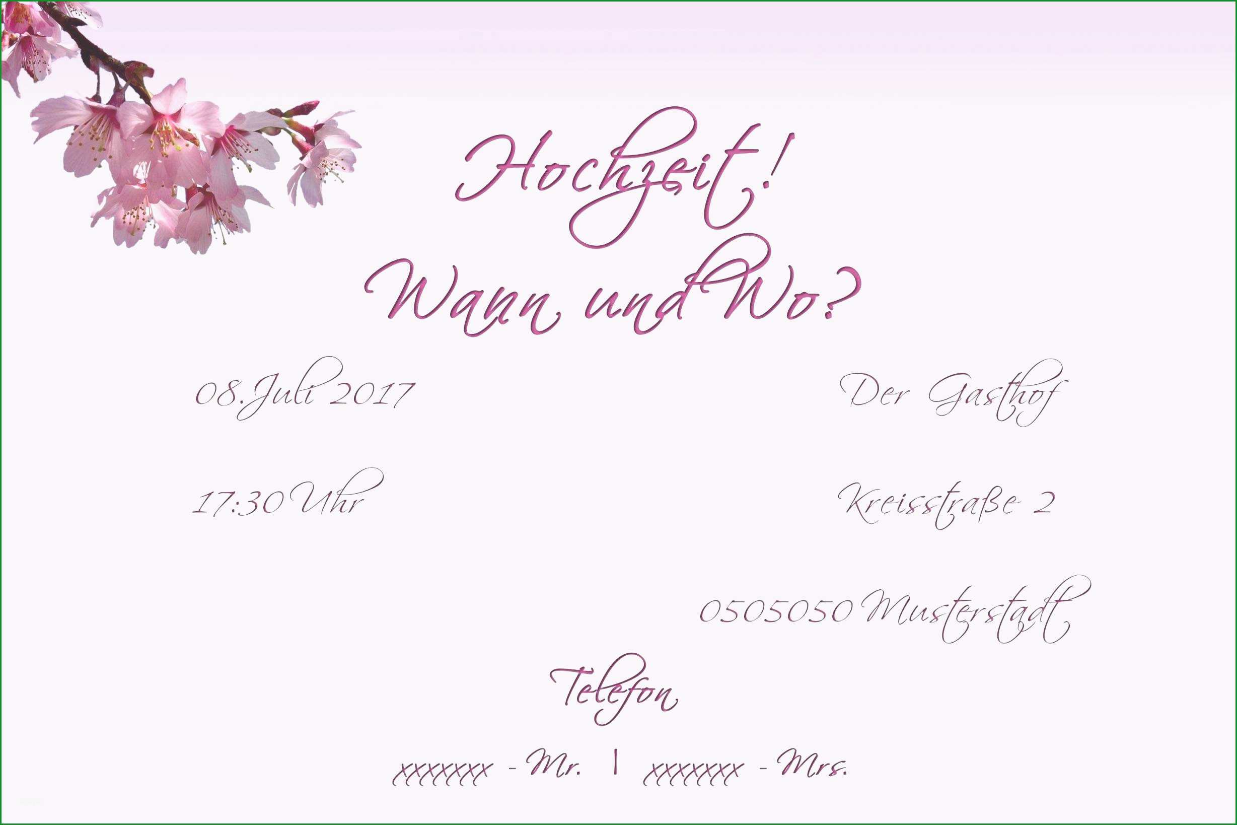 hochzeitskarten vorlagen sammlungen von einladungen selber drucken hochzeitskarten selbst gestalten von