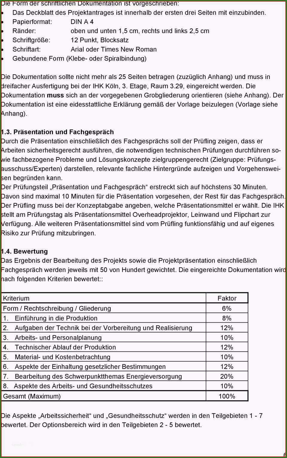 ihk projektantrag vorlage lassig leitfaden projektantrag fachinformatiker fur anwendungsentwicklung