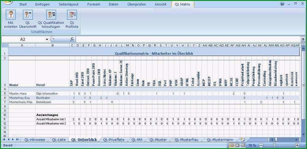 inventur excel vorlage kostenlos erstaunlich personal qualifikationsmatrix excel vorlagen fice