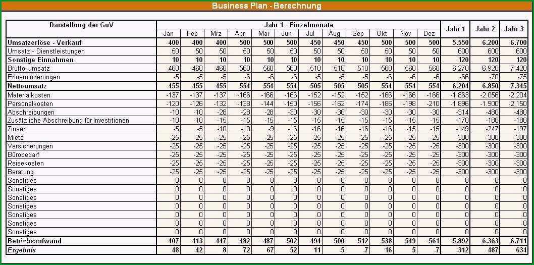 inventur vorlage excel kostenlos grosartig excel vorlage business plan