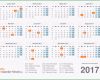 Phänomenal Kalender 2017 Zum Ausdrucken Kostenlos