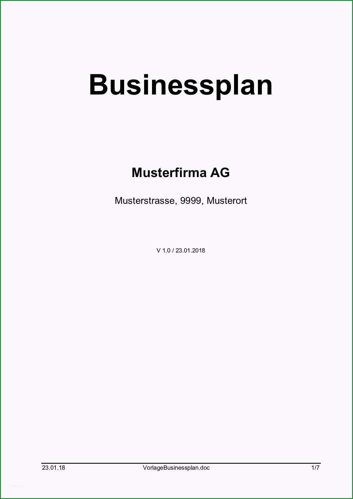 konzept vorlage word elegant businessplan vorlage word format muster vorlage