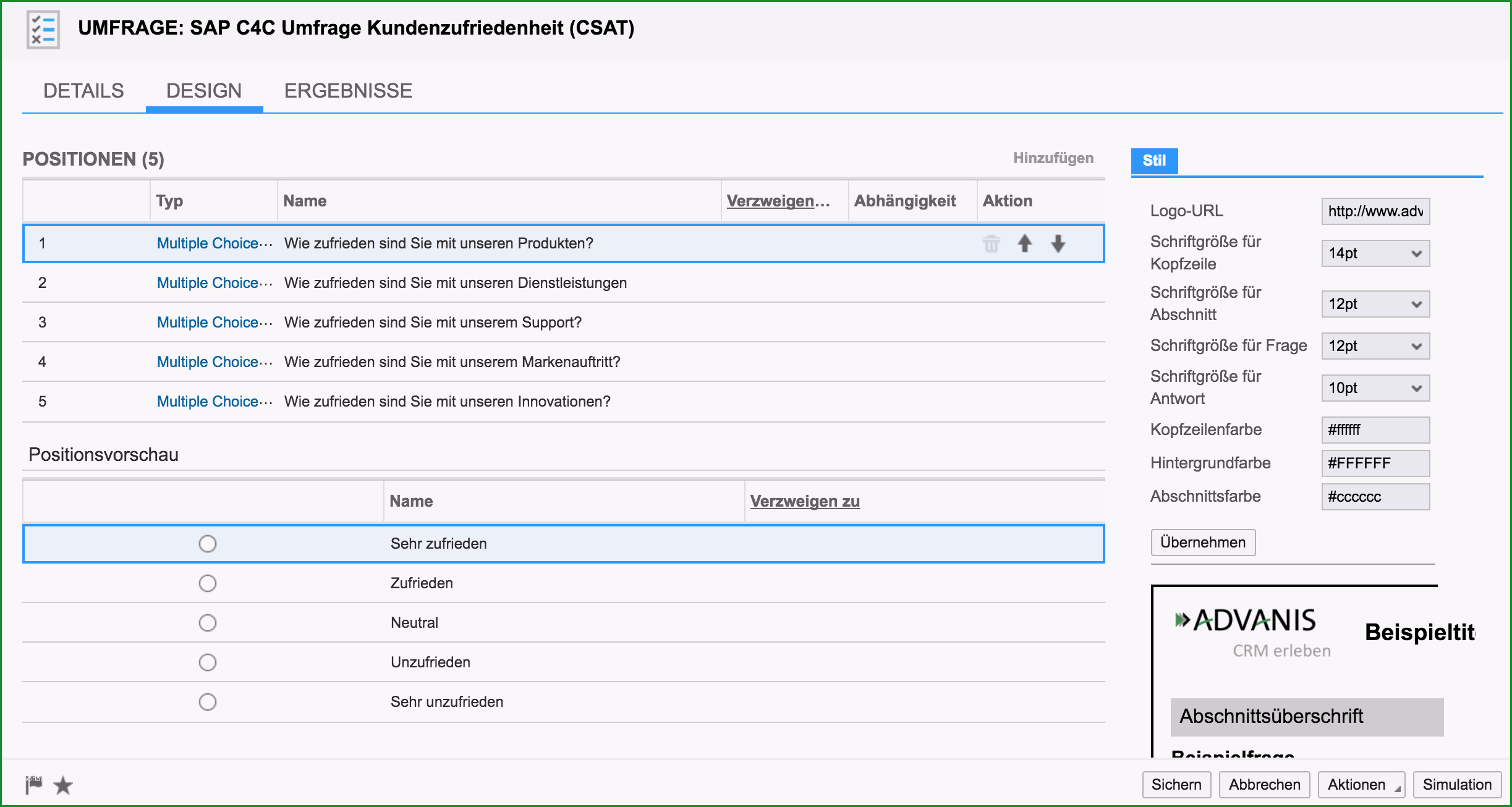 messen der kundenzufriedenheit mit sap hybris c4c 3 bewaehrte kpi