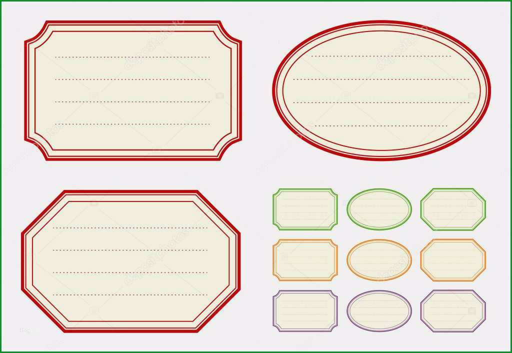 kunstlervertrag label vorlage erstaunlich old fashioned marmelade vorlagen fur etiketten