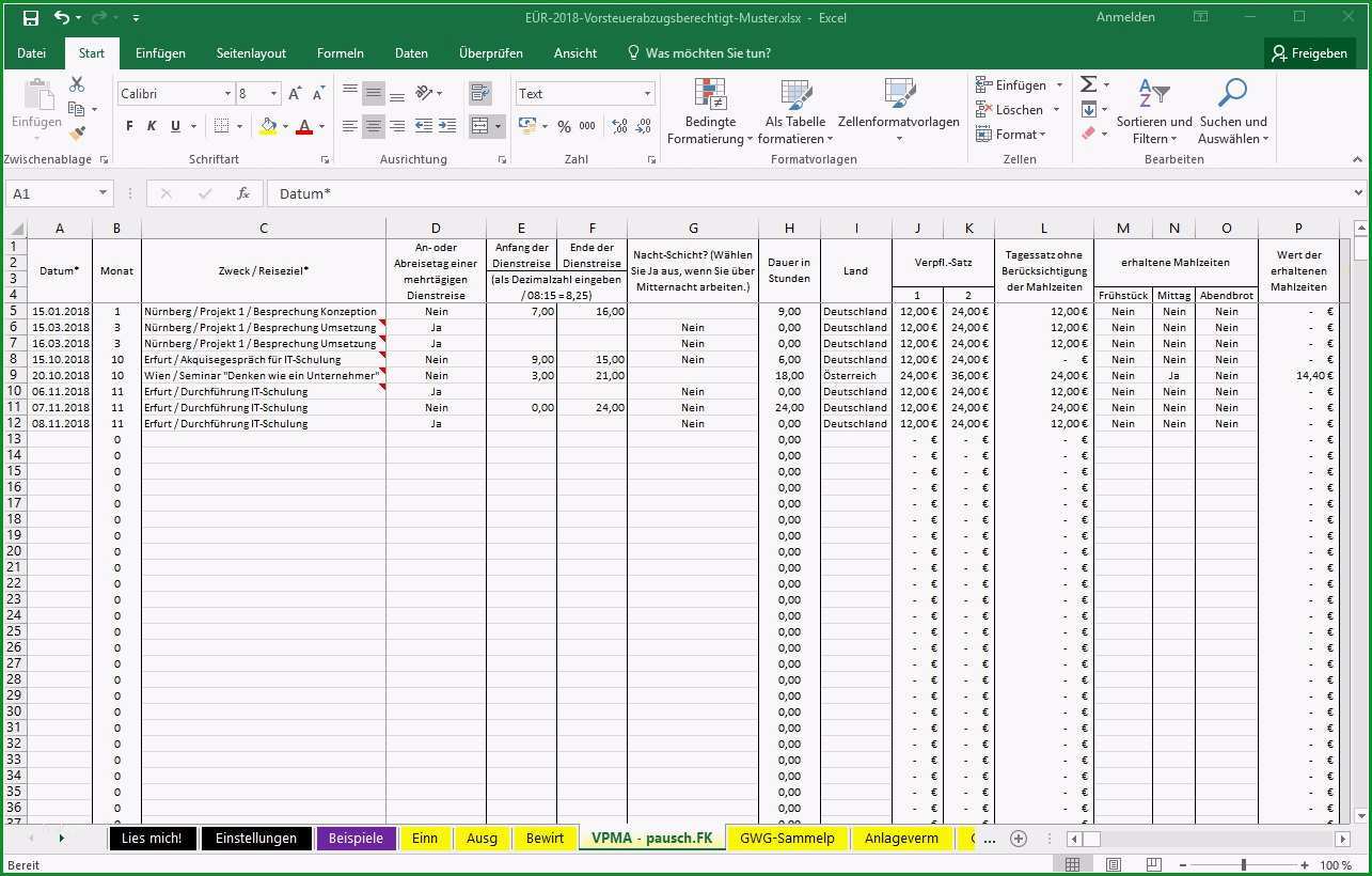 liquiditatsplanung excel vorlage kostenlos gut fahrtenbuch mit excel vorlagen zum sofort