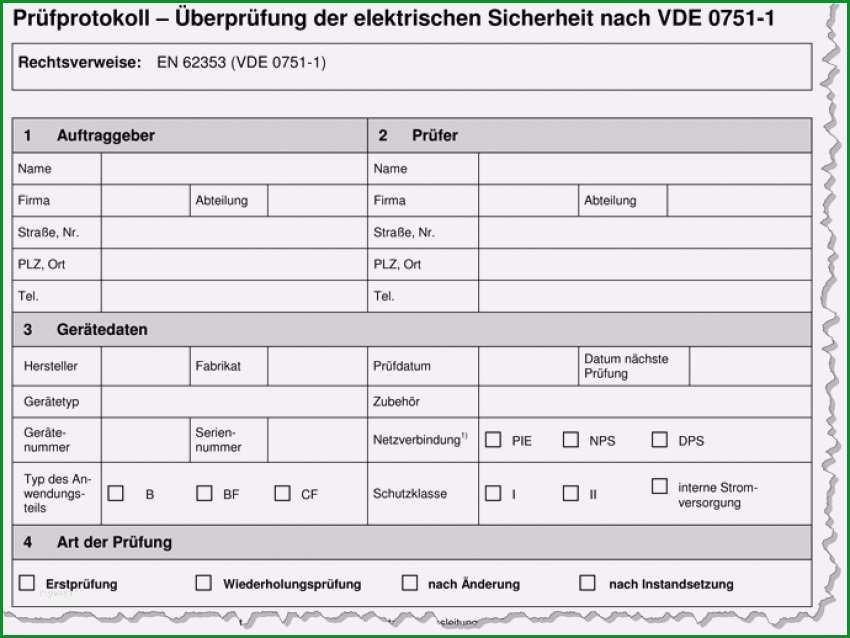 messprotokoll excel vorlage cool das prufprotokoll gehort immer dazu