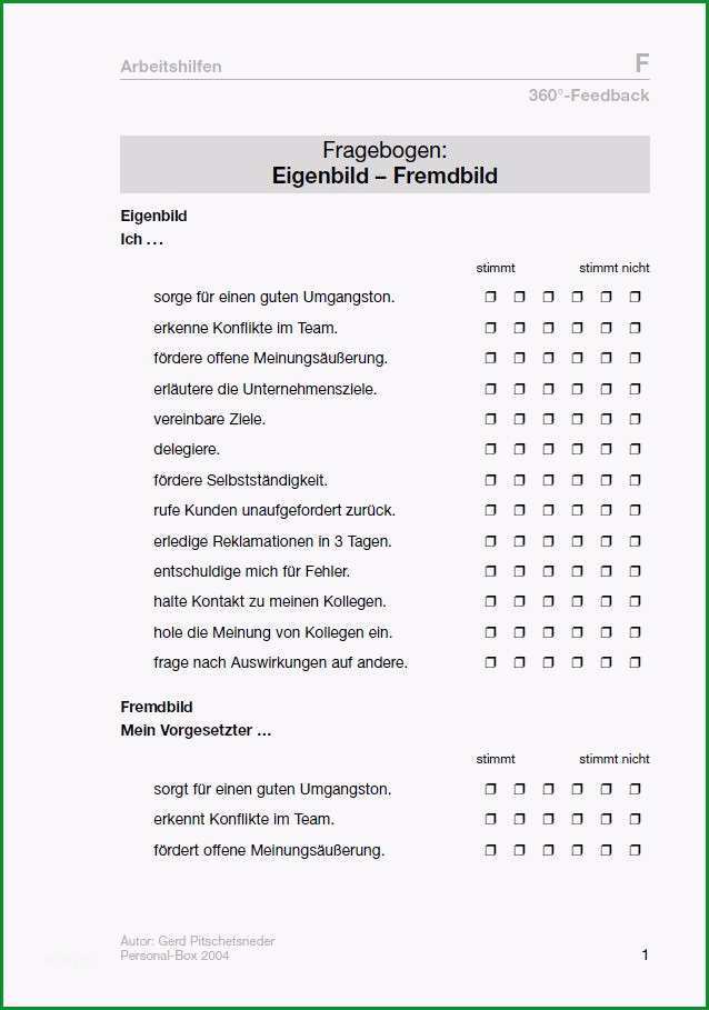 mitarbeitergespr ch fragebogen vorlage vorlagen 6