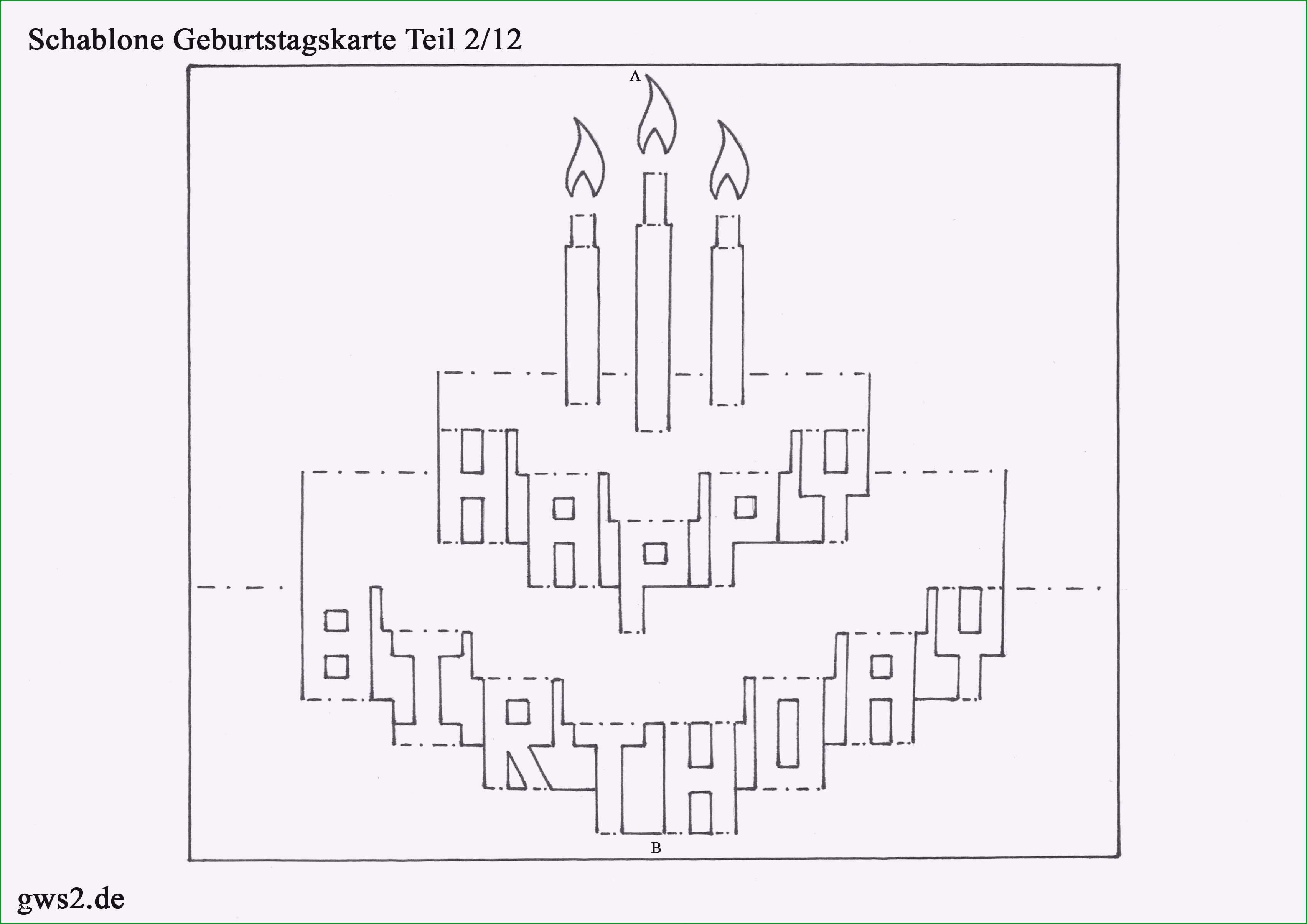 pop up karte vorlage zum ausdrucken