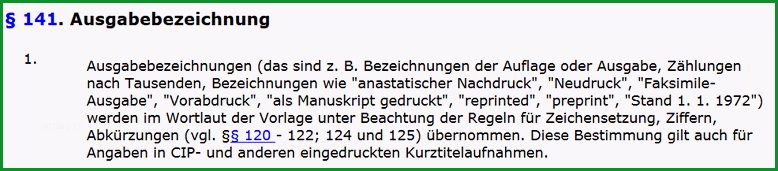 als manuskript gedruckt und nicht für den austausch