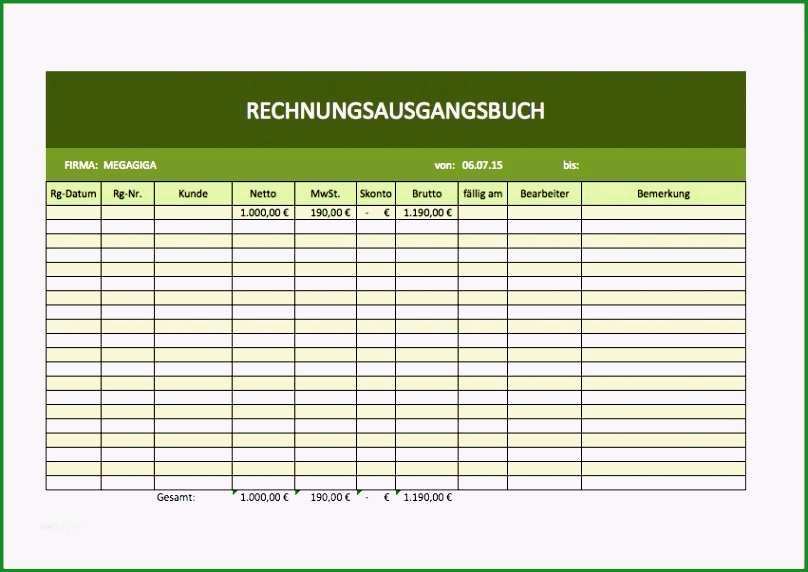 rechnung excel vorlage kostenlos erstaunlich 19 einnahmen ausgaben rechnung excel vorlage kostenlos