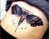 Phänomenal Tattoo Libelle Bedeutungen Und Symbolik Tattoos Zenideen