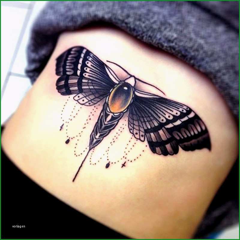 tattoo libelle