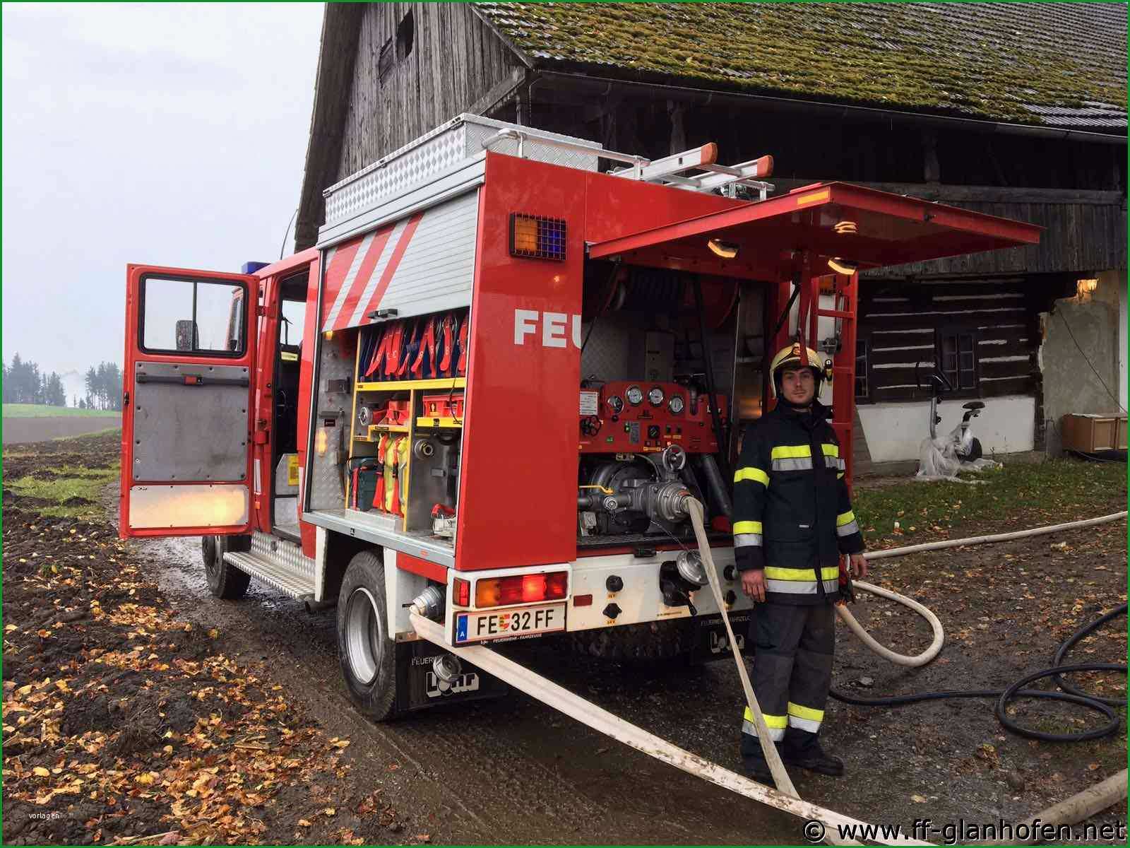 teilnahme an der praktischen funkuebung