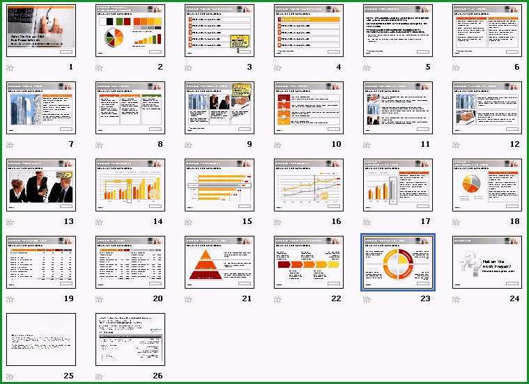 vorlage powerpoint prasentation bachelorarbeit powerpoint vorlage mausklick orange