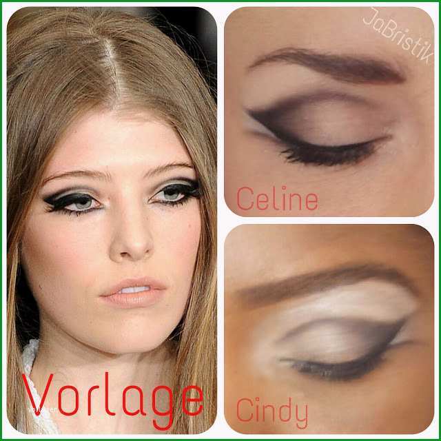 vorlage zum gestrigen make up nachtrag