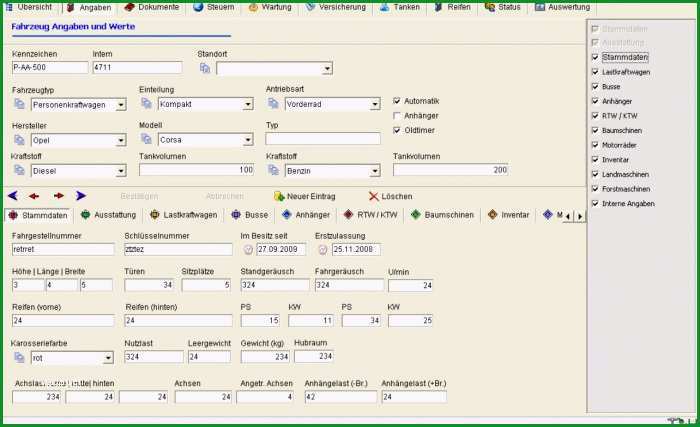 wartungsplan vorlage excel kostenlos genial efuhrpark