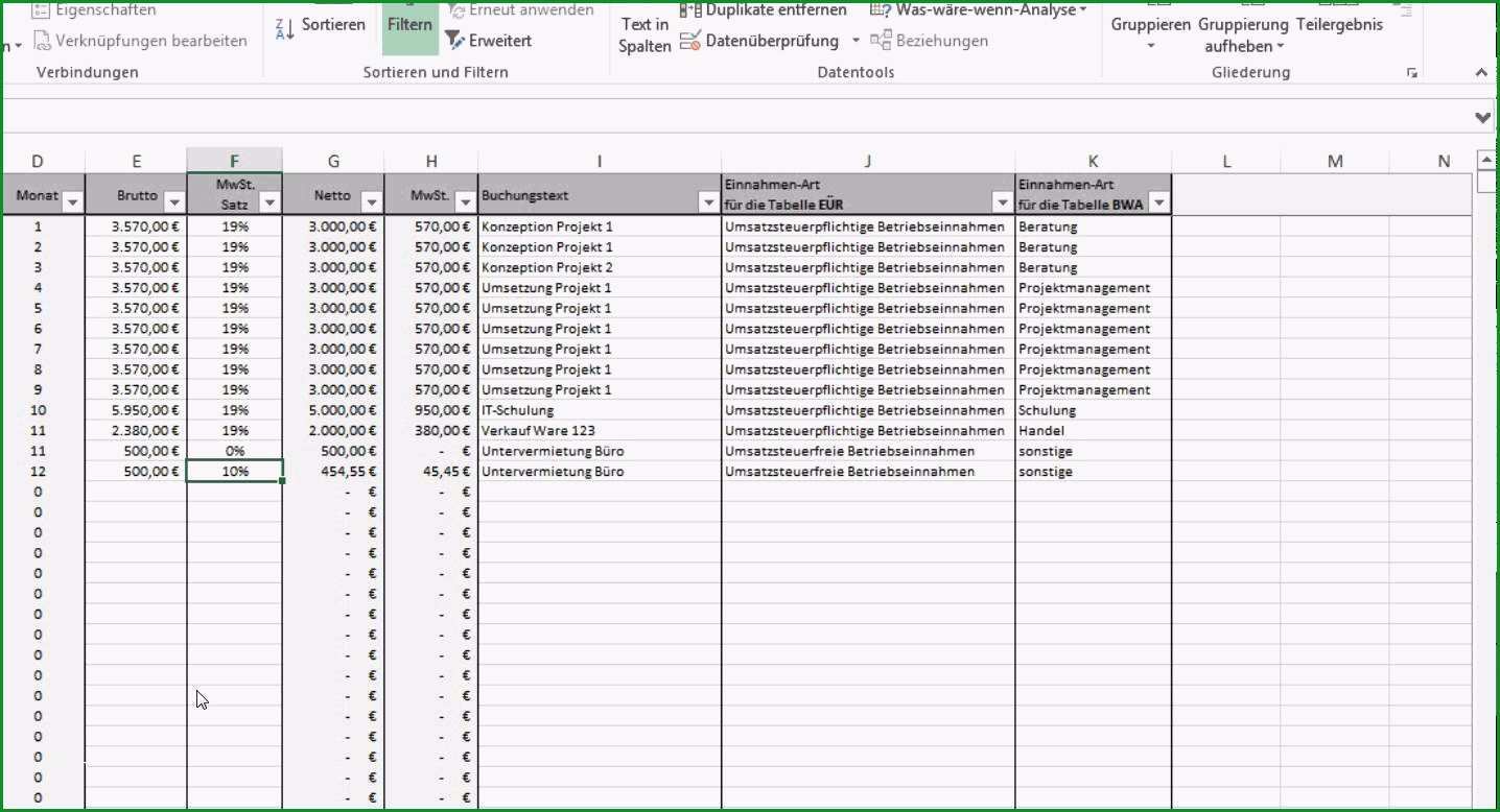 wirtschaftlichkeitsberechnung excel vorlage kostenlos