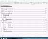 Phänomenal Word Automatisches Inhaltsverzeichnis Und Seitenzahlen